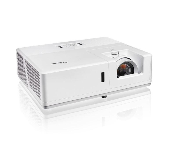 Optoma ZU606Te - 1164504 - zdjęcie 4